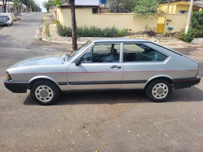 Volkswagen Passat L/ LS/ LSE/ GL/ GLS/ TS/ FLA/ VILL/ PLUS 1987