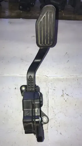 Pedal Acelerador Eletronico Toyota Etios 2013