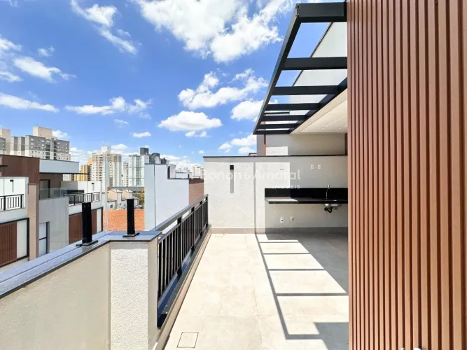 Casa à venda, em condomínio, Chácara Primavera, Campinas