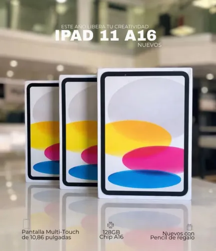 iPad 11 Apple 