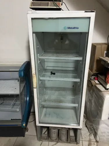 Freezer 