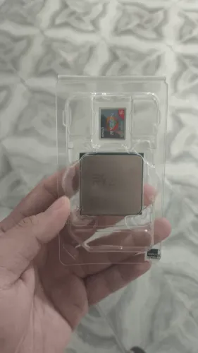 processador Ryzen 5 2600