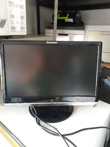 Monitor 