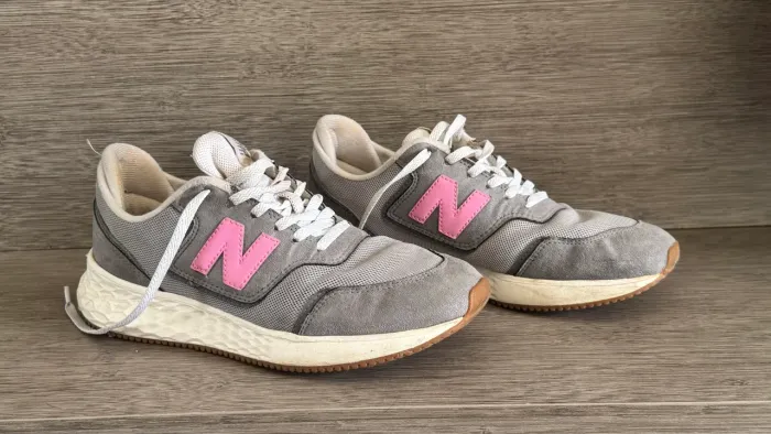 Tênis New Balance casual