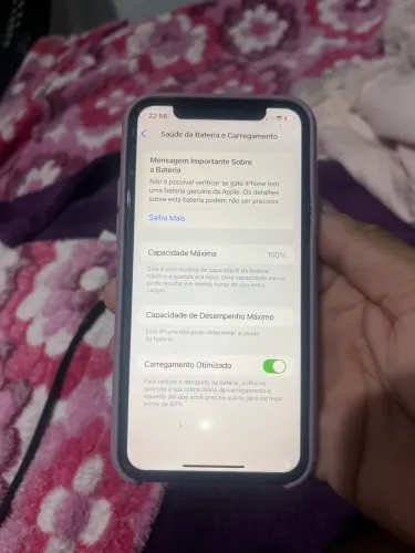 iPhone 11Pro