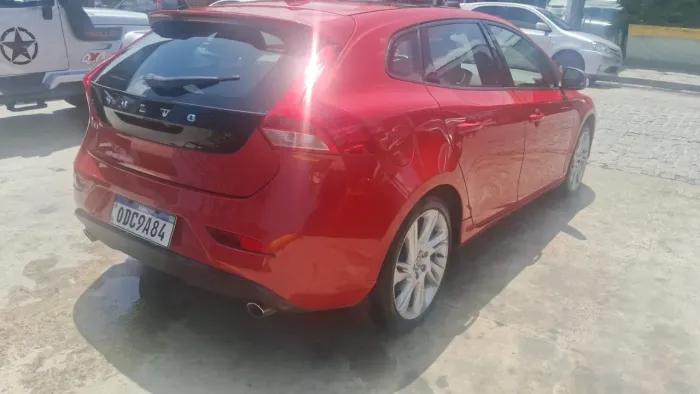 Volvo V40 T-4 2.0 Aut./mec. 2013
