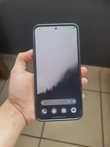 Samsung Galaxy A57 5G 256GB / 8GB Ram / Cinza