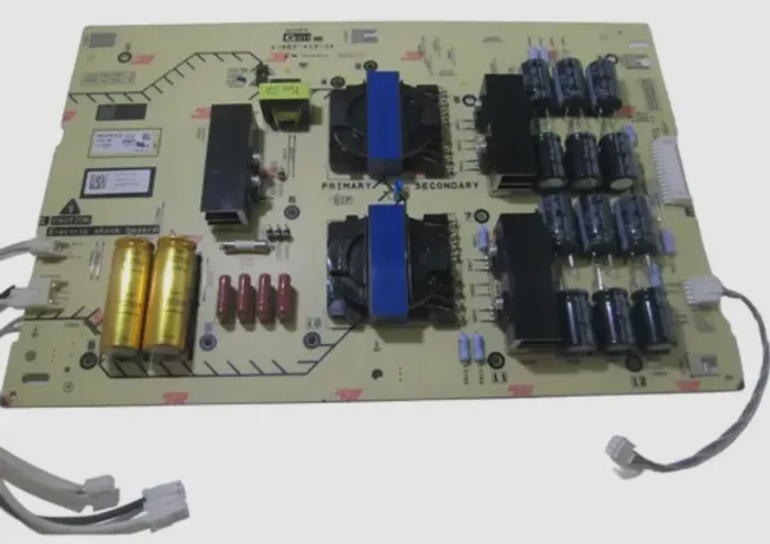 Placa Fonte TV 85 SONY XBR-85X955G P