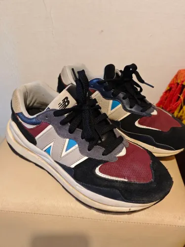 Tênis New Balance 5740