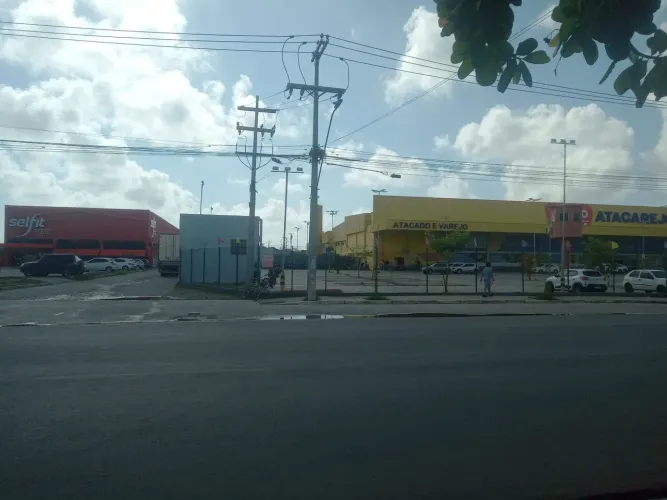 Excelente oportunidade no coração do bairro da Várzea