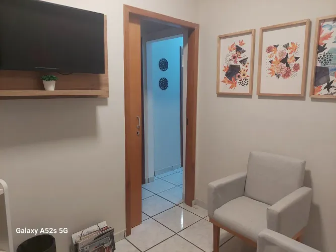 Alugo sala dentro de clinica de psicologia 