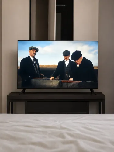 Vende-se tv