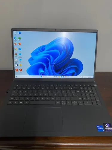 Dell Vostro 15 3510 8GB RAM i5 11ª Geração