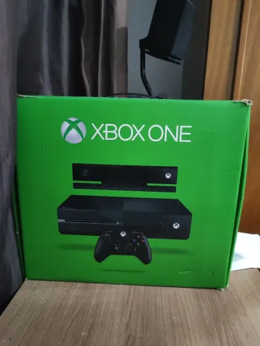 Xbox One Fat