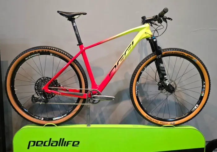 Oggi Agile Pro 2022 19