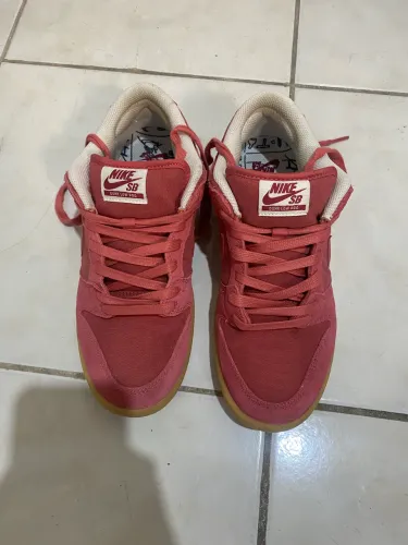 Tenis Nike Sb Dunk Low