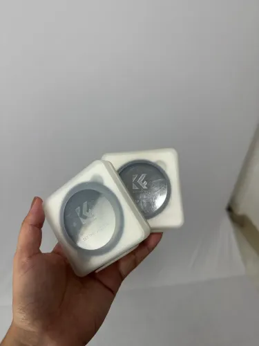 Filtros nd e Polarizador 