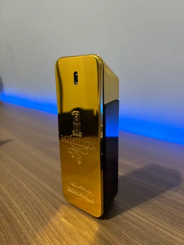 Perfume one million paco rabanne