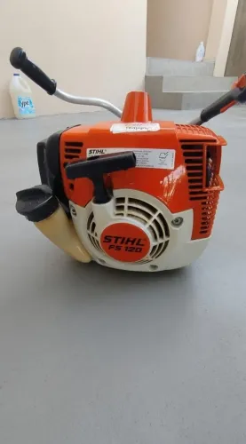 Roçadeira STIHL FS120
