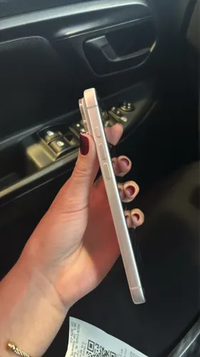 IPHONE 17 PRO MAC NOVO