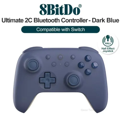 Controle 8bitdo Ultimate 2c Bluetooth