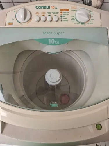 Maquina de Lavar Roupas