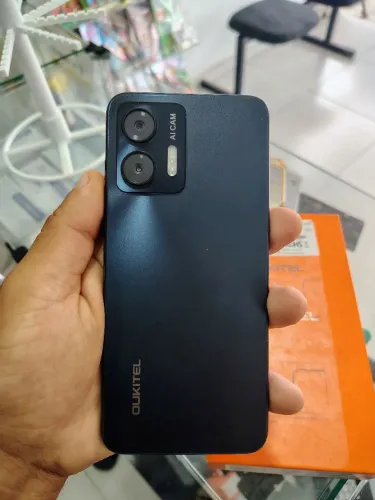 Celular oukitel C35