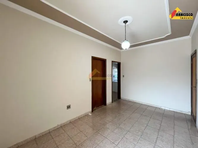 Apartamento para aluguel, 3 quartos, 1 suíte, 1 vaga, São Judas - Divinópolis/MG