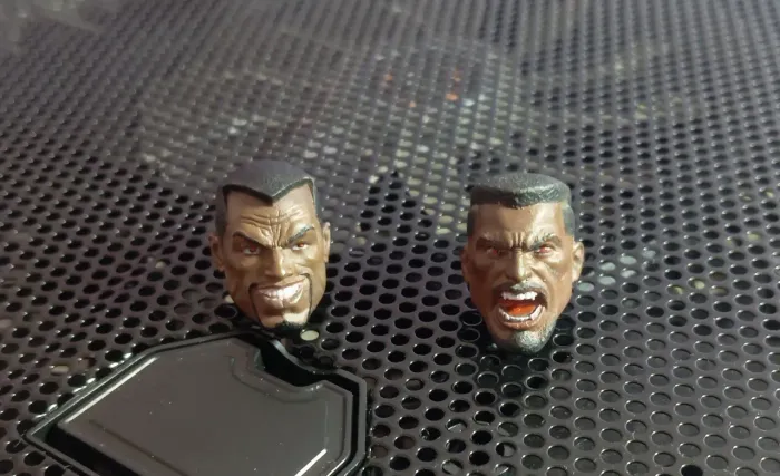 Head Blade