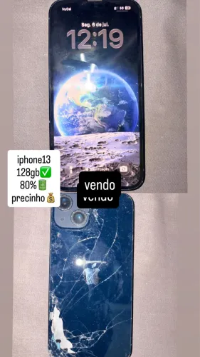Iphone 13