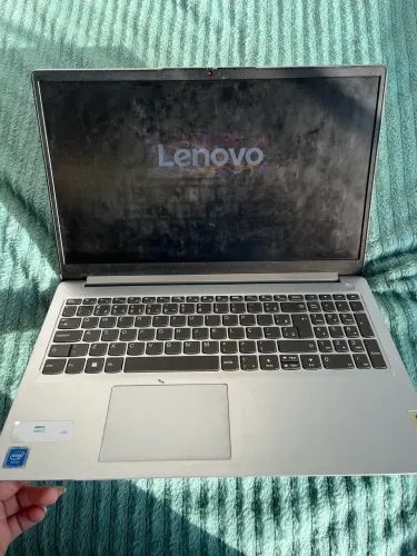 Vendo notebook lenovo