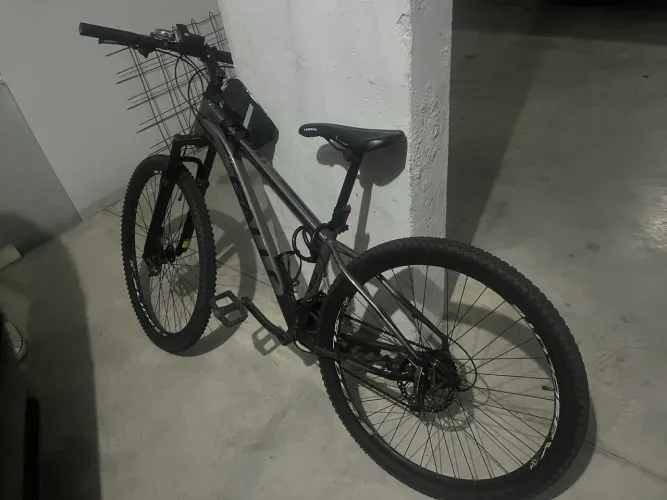 Bicicleta Gallo