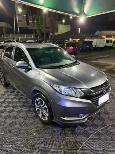 Honda HR-V EX 1.8 Flexone 16V 5P Aut. 2016