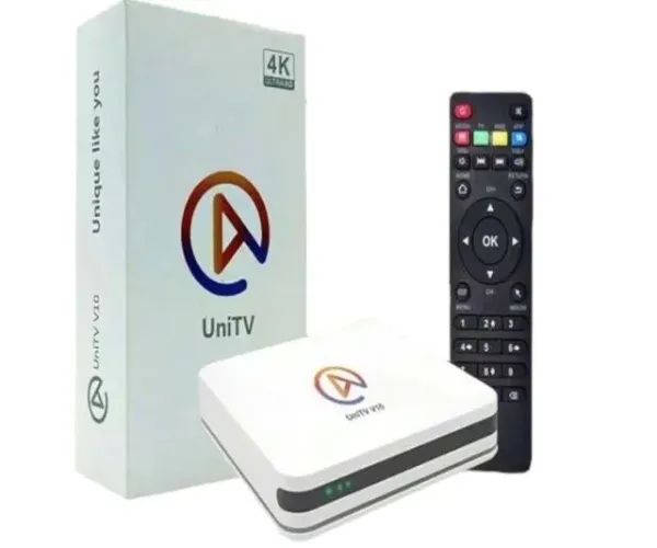 Televisão