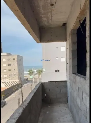 Apartamento em Vila Caiçara - Praia Grande, SP