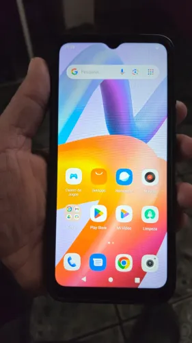 Celular Redmi 
