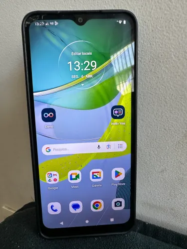 Moto E13