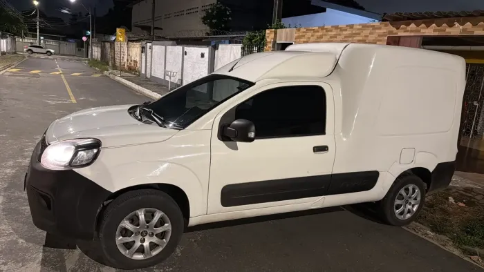 Peugeot Partner Rapid Busin. Pack 1.4 Flex Mec. 2024