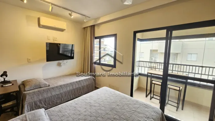 ALUGAR APARTAMENTO COM 1 SUÍTE NO BAIRRO NOVA ALIANÇA EM RIBEIRÃO PRETO