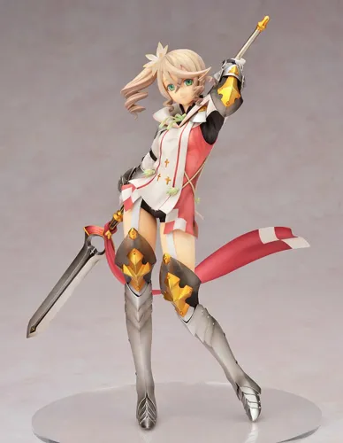 Tales of Zestiria - Alisha Diphda 1/8 figure (Alter)