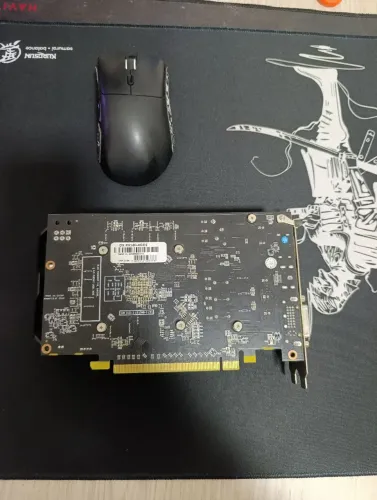 RX 580 8gb 2048 SP Duex