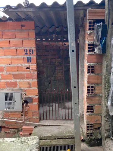   são Paulo, Itaquera,  parque Nossa Senhora do Carmo *62