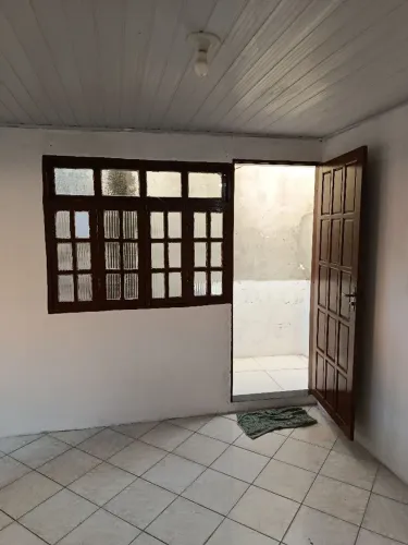 Apartamento ótima localização