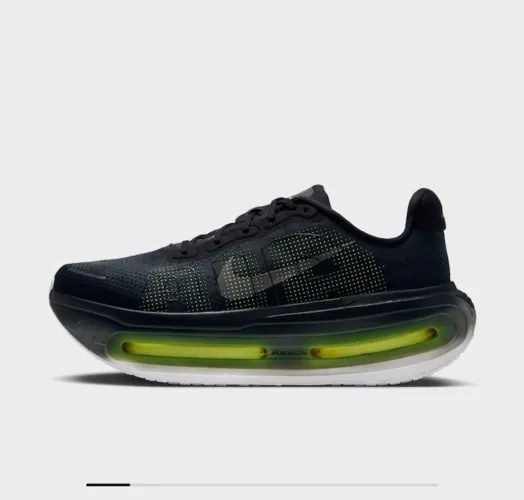 Nike Vomero Premium Black Volt