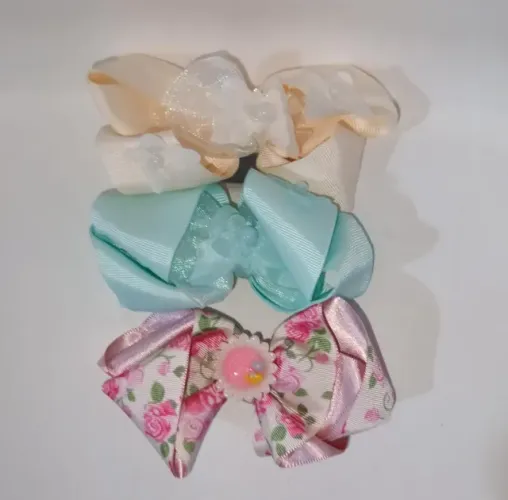 Kit Laços