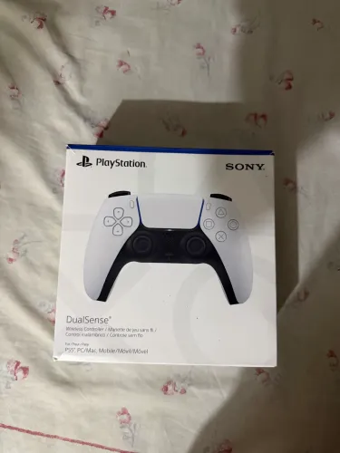 Controle Ps5