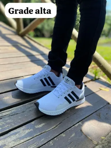 Promoção Tênis Adidas 