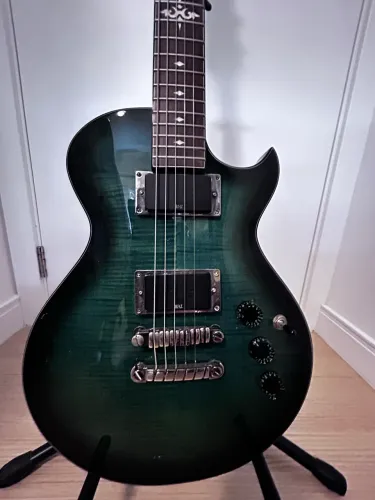 Guitarra Ibanez ART320