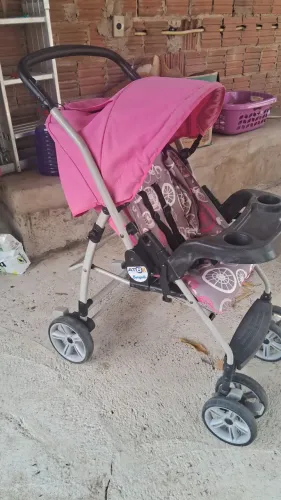Carro de bb