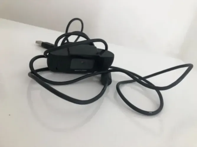 Webcam Multilaser